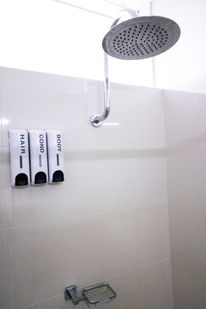 욕실 샤워
