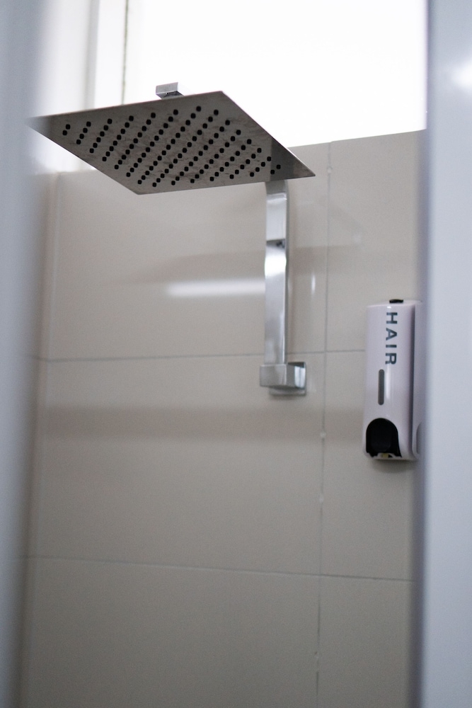 욕실 샤워