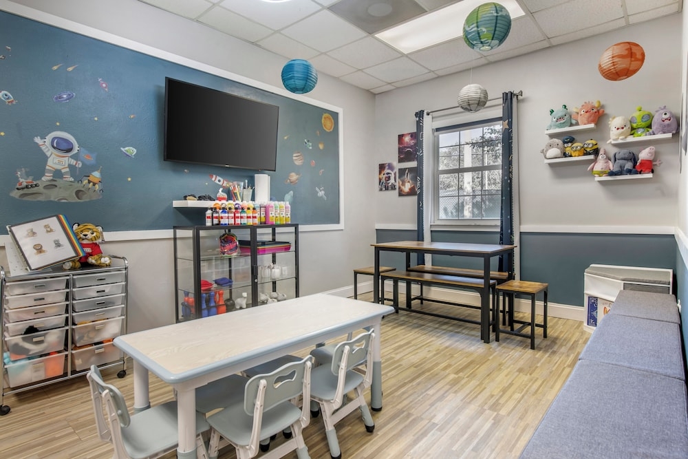 어린이 즐길거리