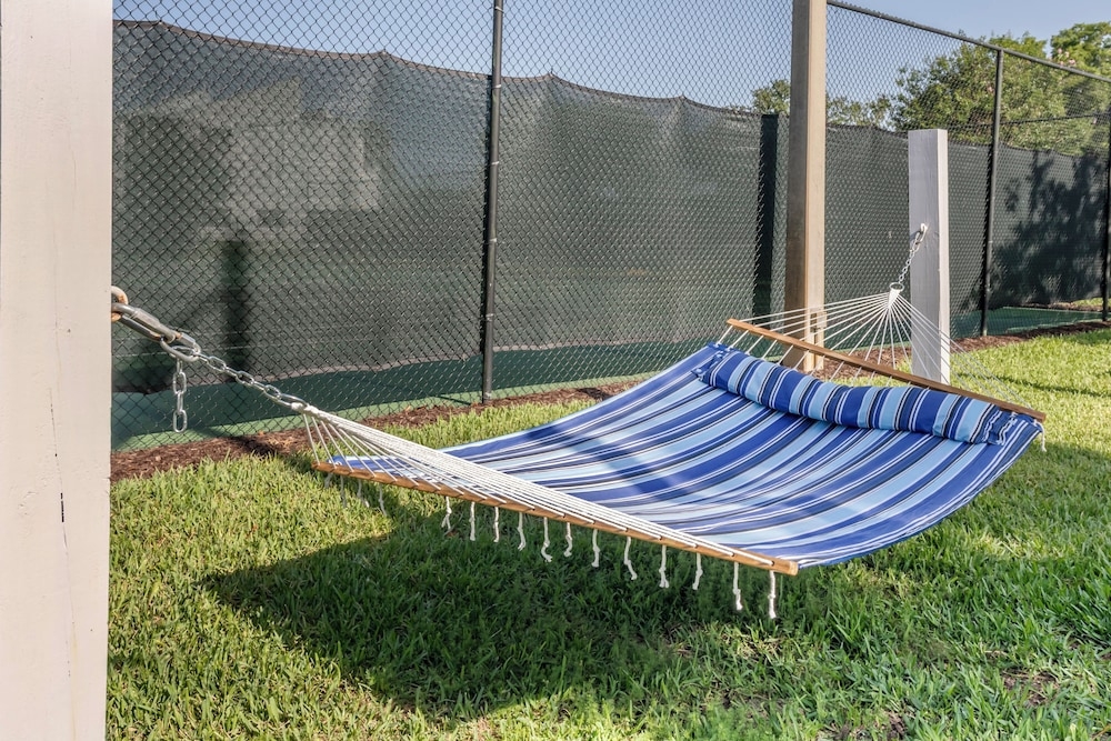 숙박 시설 내 편의 시설/서비스