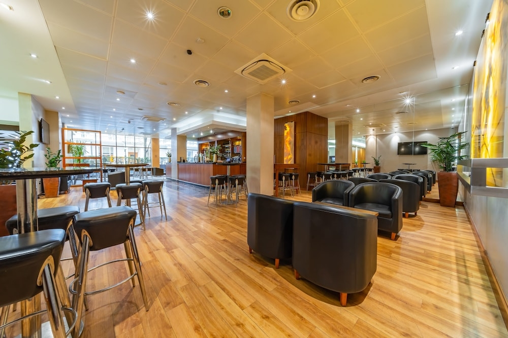 바(숙박 시설 내)