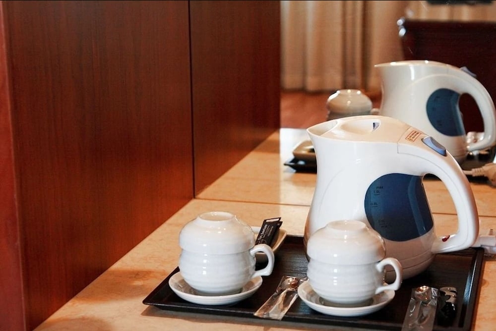 객실 내 편의 시설/서비스