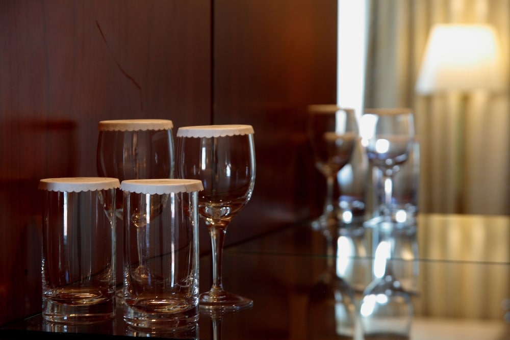 객실 내 편의 시설/서비스