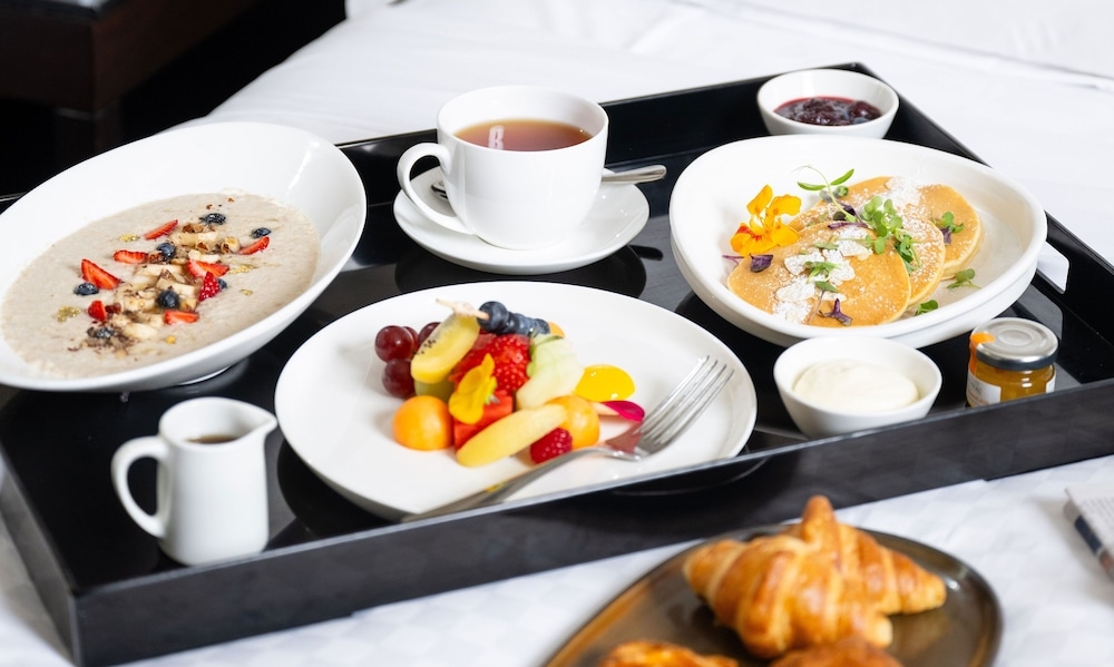 객실 내 편의 시설/서비스