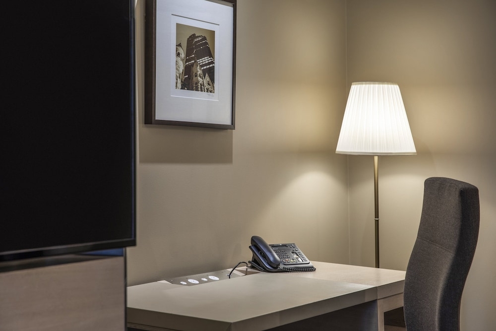 객실 내 편의 시설/서비스