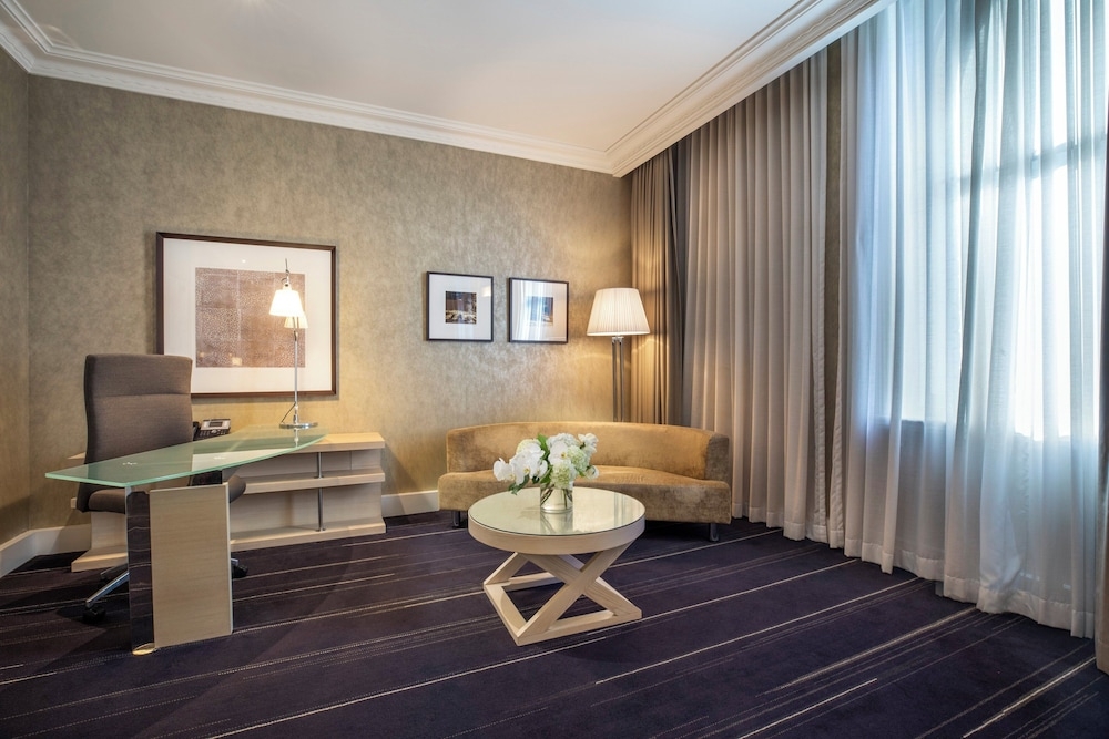 객실 내 편의 시설/서비스