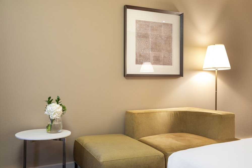 객실 내 편의 시설/서비스