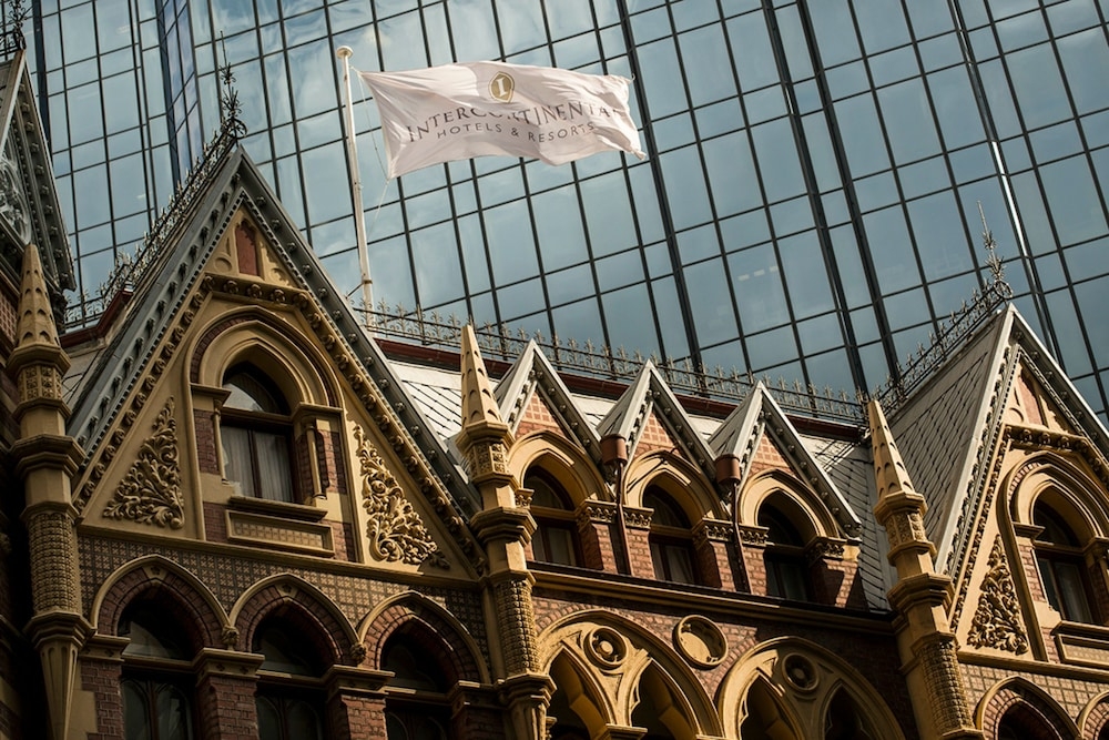 외부 세부 사진