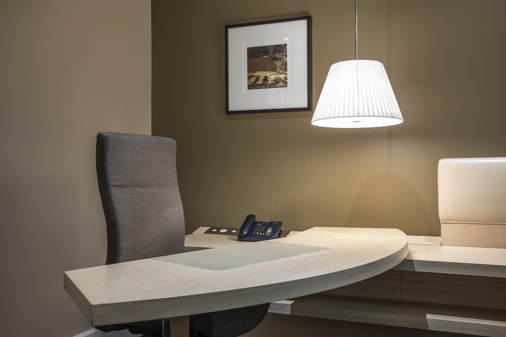 객실 내 편의 시설/서비스