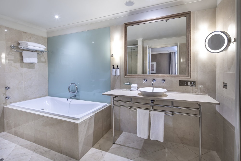 객실 내 편의 시설/서비스