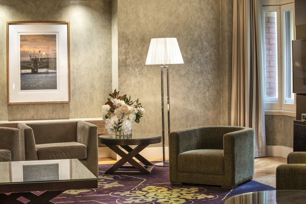 객실 내 편의 시설/서비스