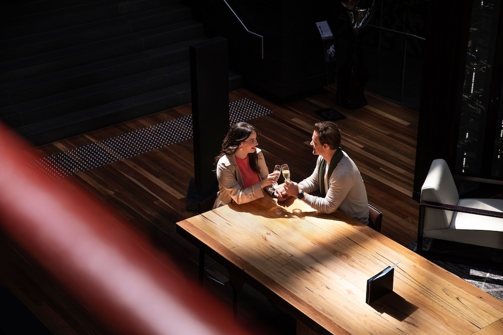 바(숙박 시설 내)