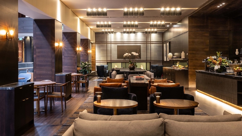 이그제큐티브 라운지