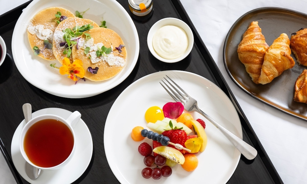 객실 내 편의 시설/서비스