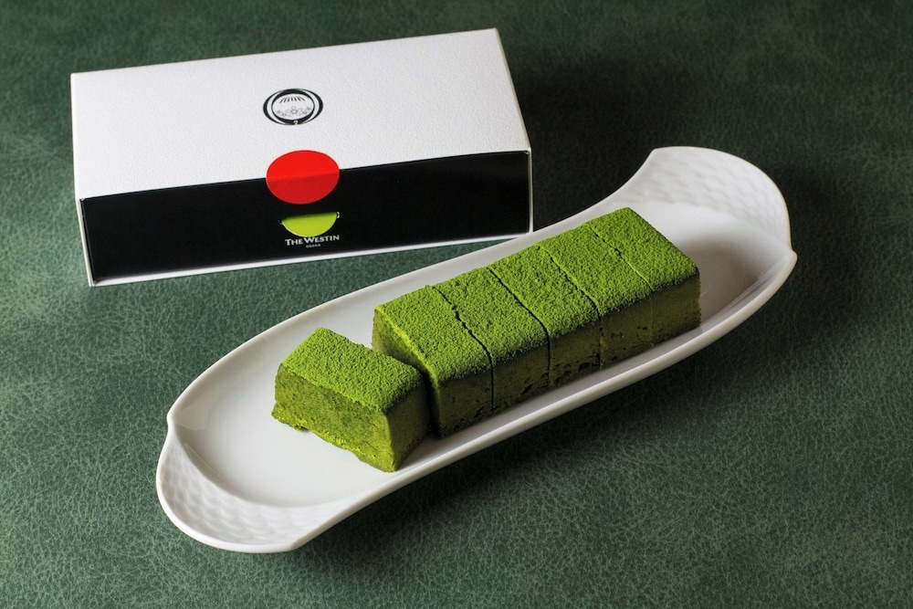 숙박 시설 내 편의 시설/서비스