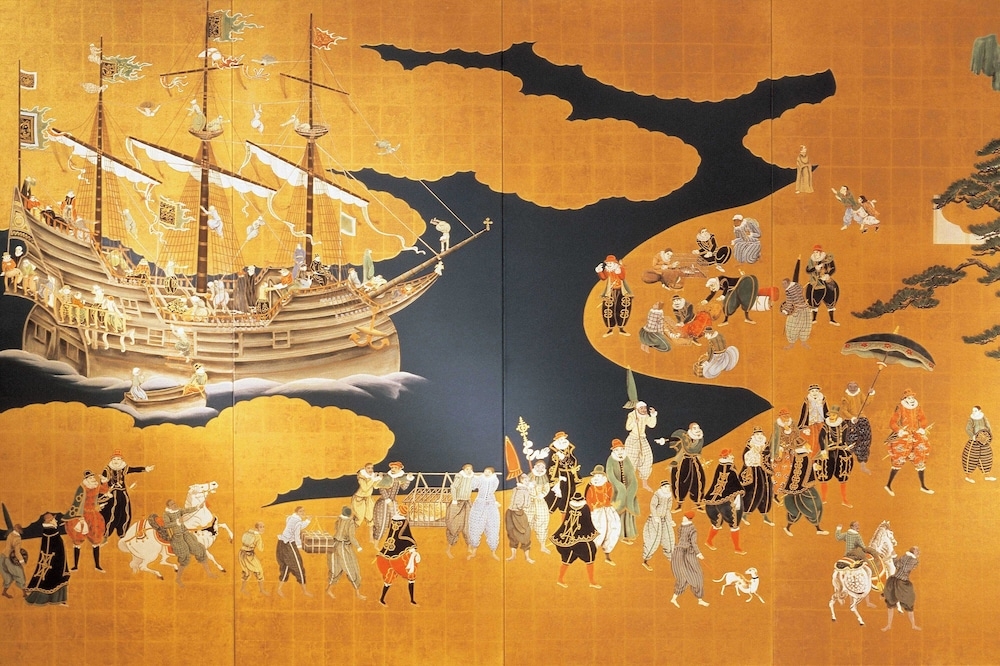 숙박 시설의 전망