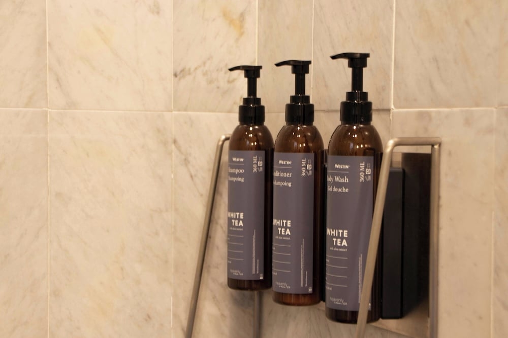 숙박 시설 내 편의 시설/서비스