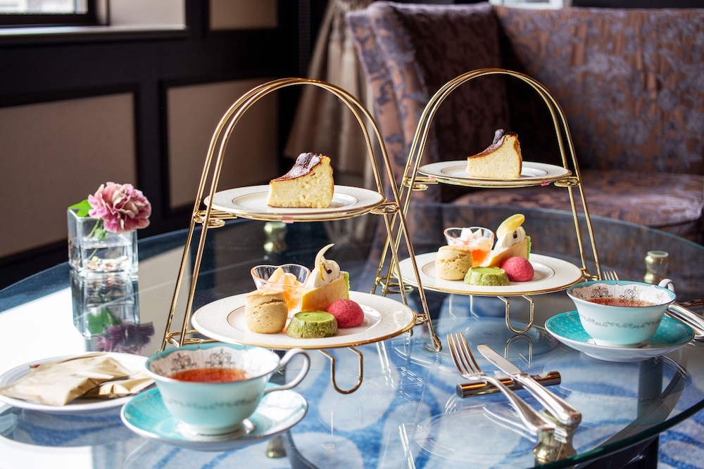 이그제큐티브 라운지