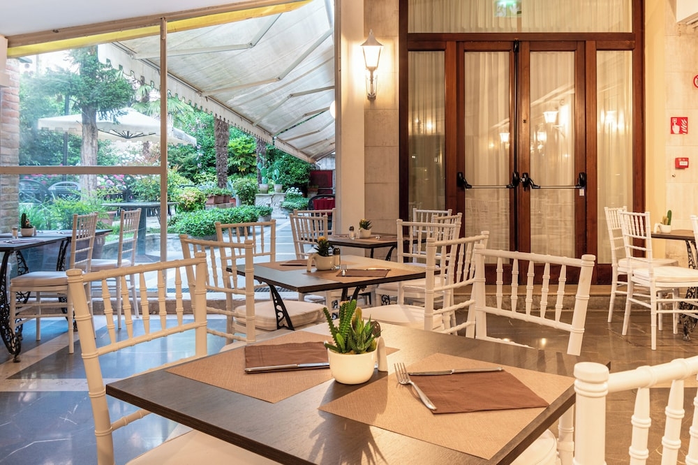 아침 식사 공간