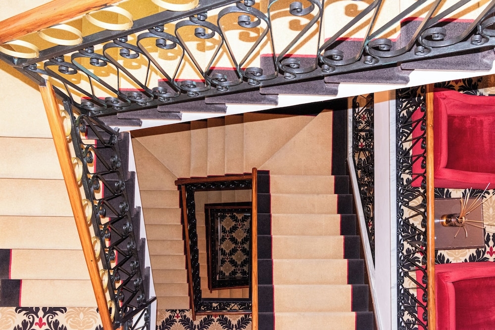 내부 세부 사진