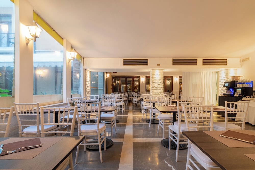 아침 식사 공간