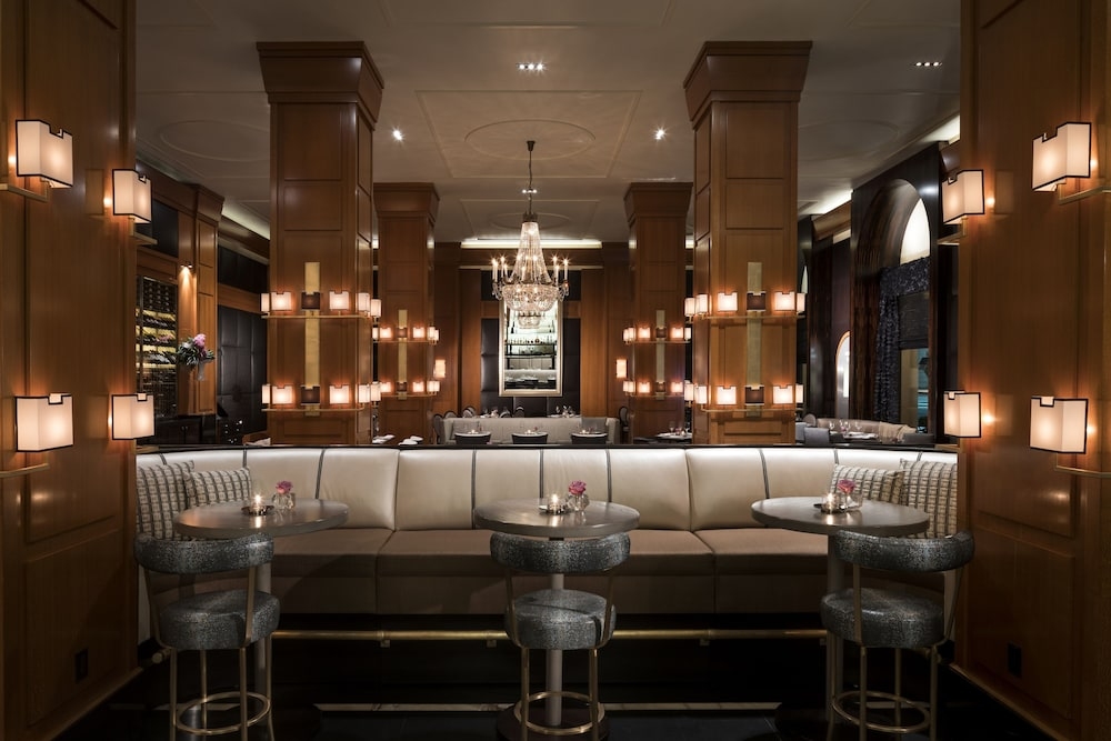 바(숙박 시설 내)