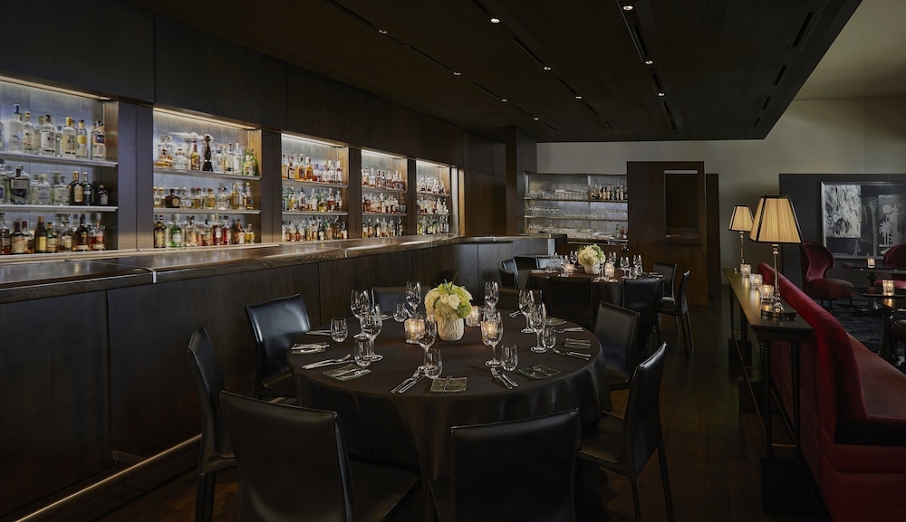 바(숙박 시설 내)