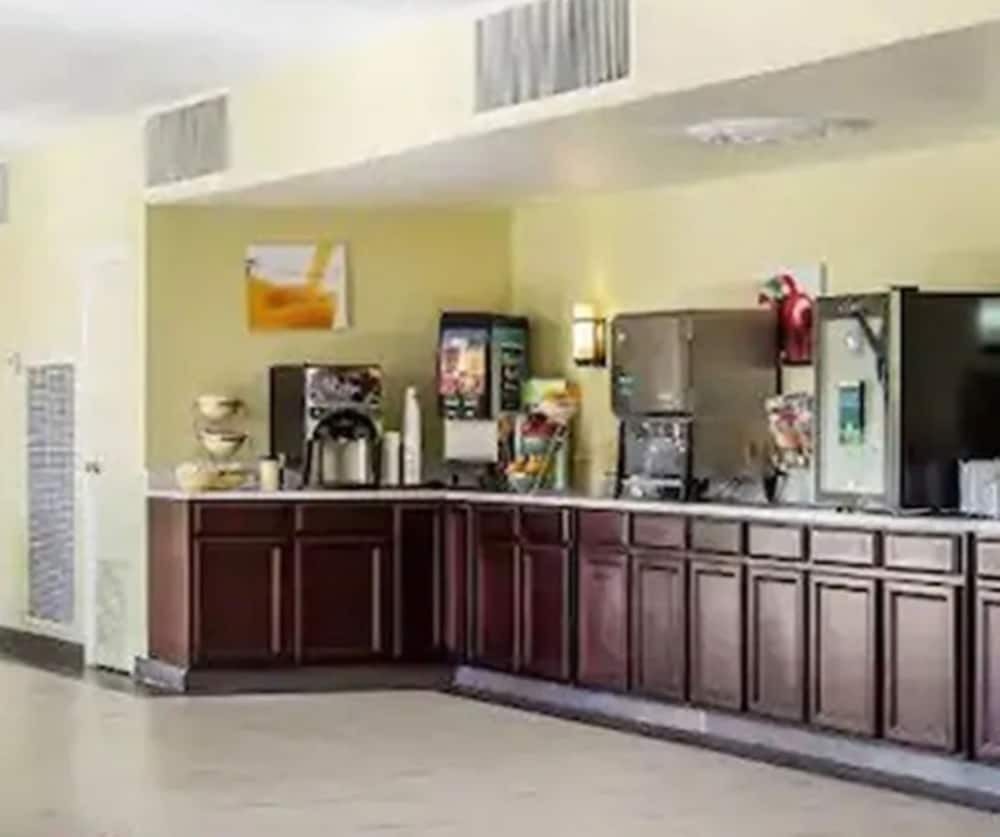 아침 식사 공간