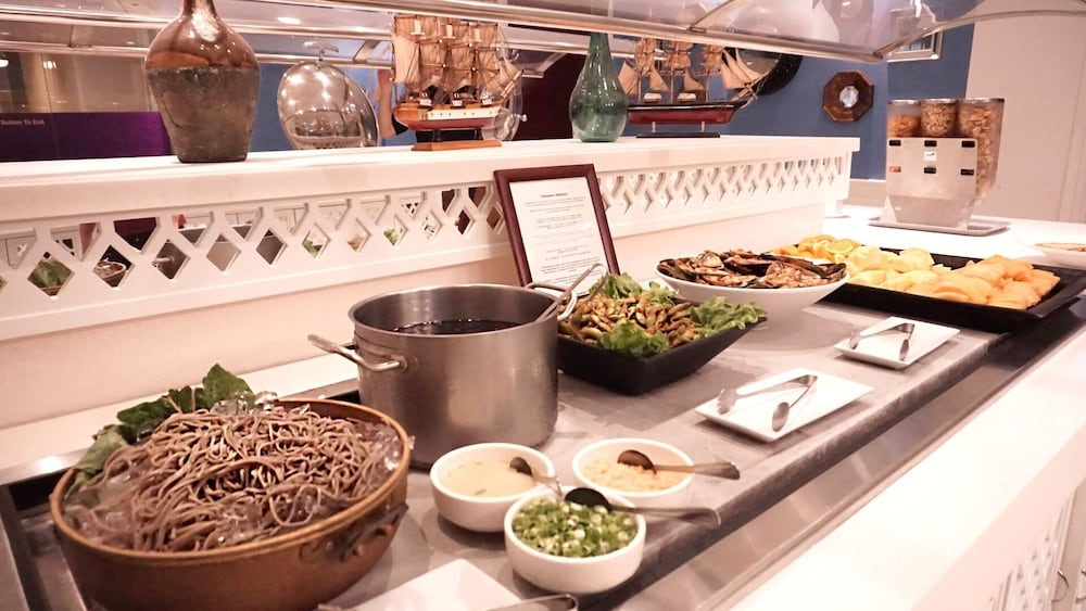 이그제큐티브 라운지