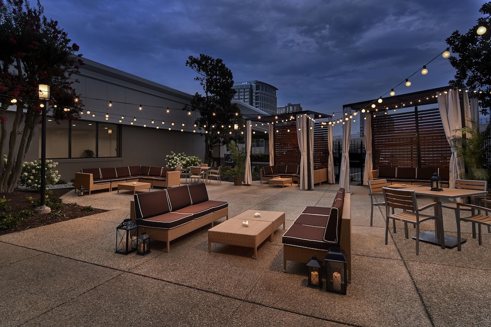 숙박 시설 내 편의 시설/서비스