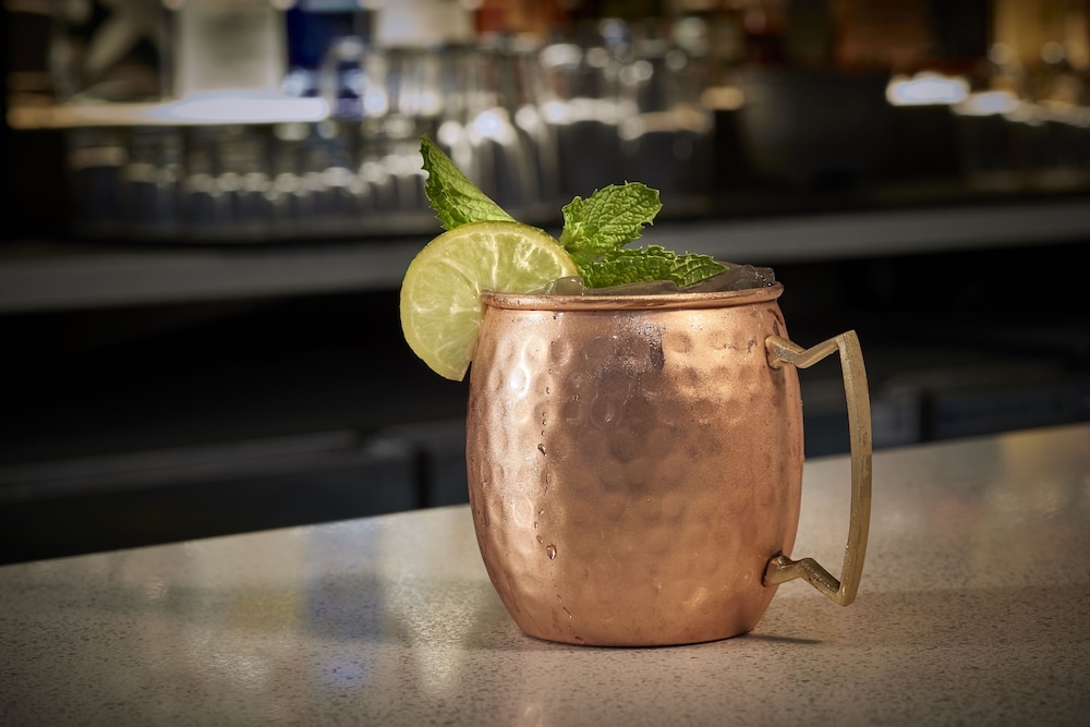 객실 내 편의 시설/서비스