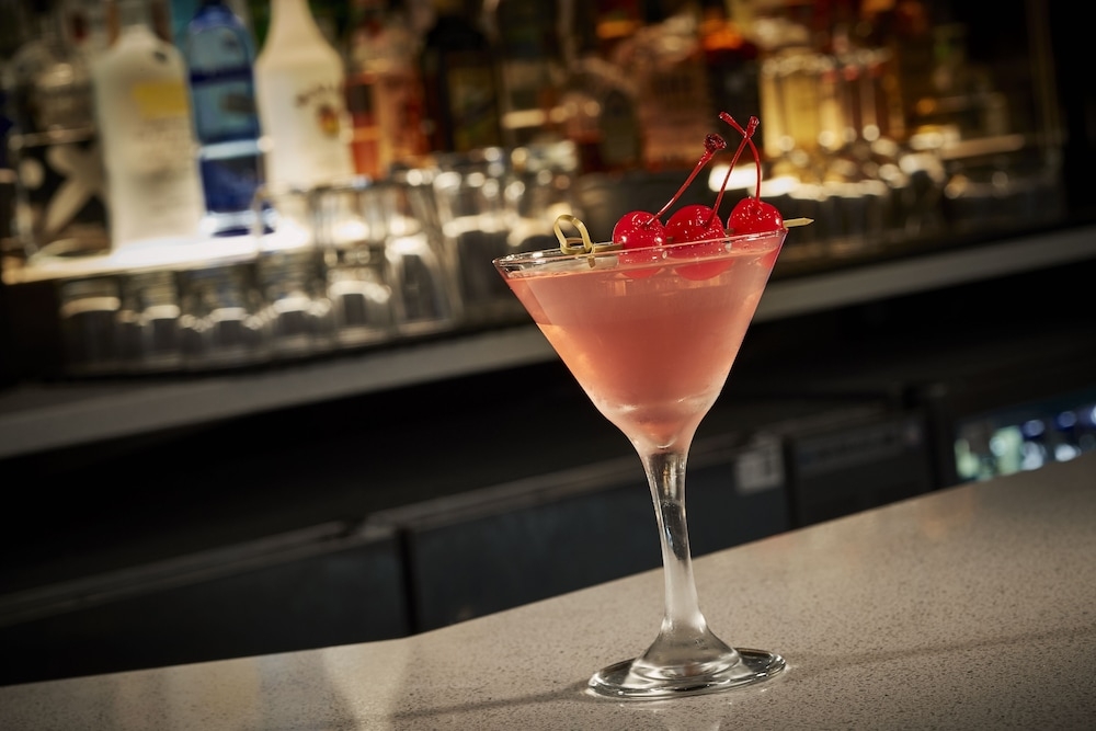 객실 내 편의 시설/서비스