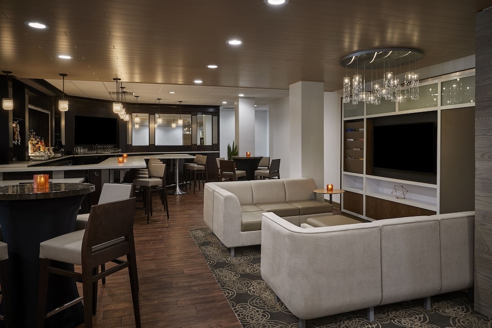 바(숙박 시설 내)