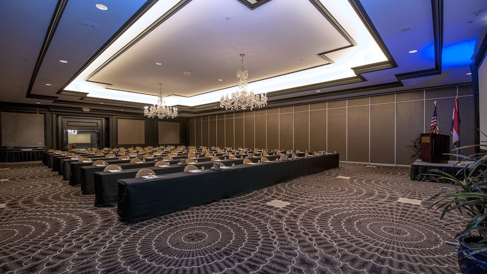 숙박 시설 내 편의 시설/서비스