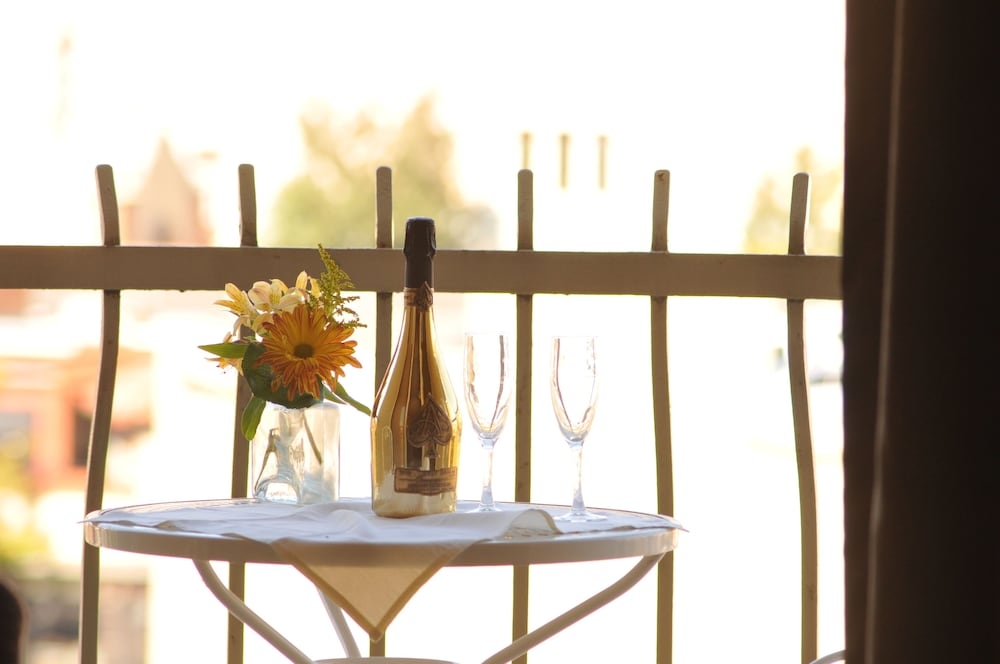 객실 내 편의 시설/서비스