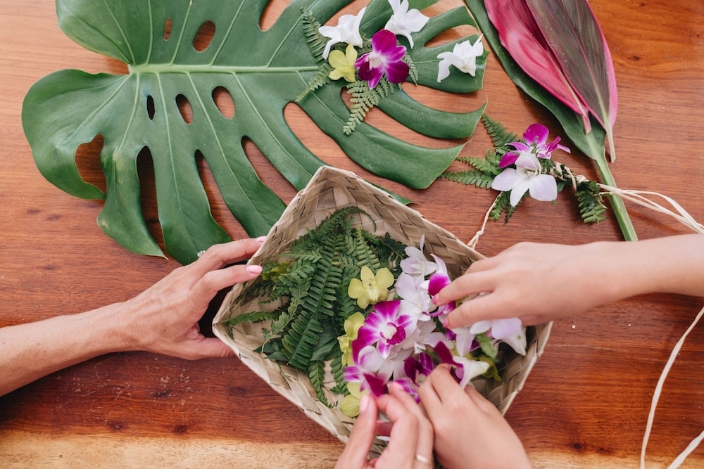 숙박 시설 내 편의 시설/서비스