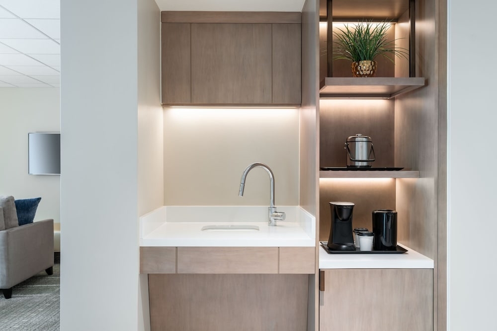 바(숙박 시설 내)