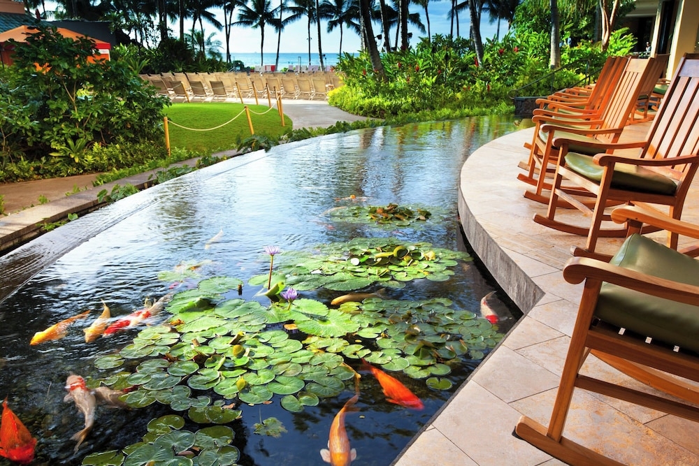 숙박 시설 내 편의 시설/서비스