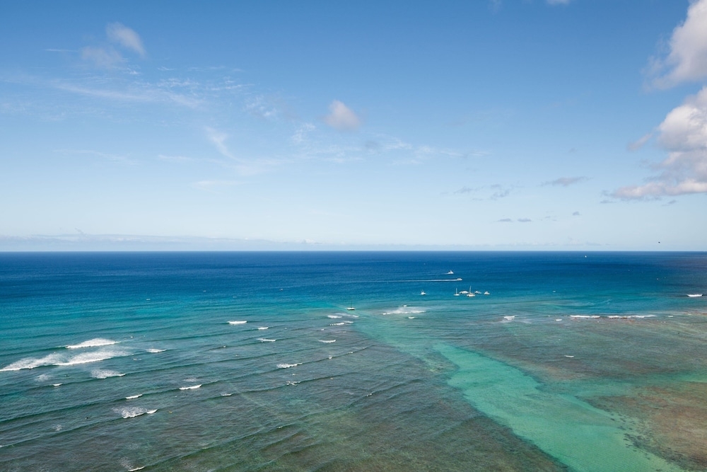 해변/바다 전망