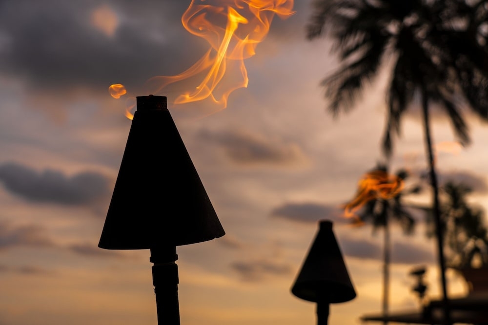 숙박 시설 내 편의 시설/서비스