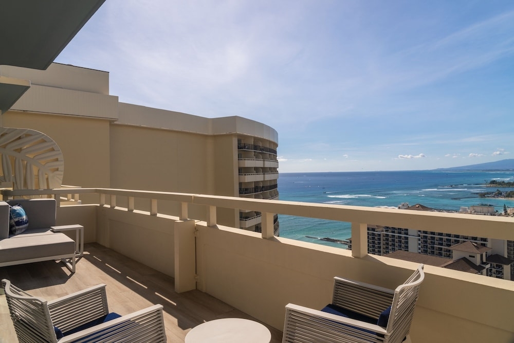 해변/바다 전망