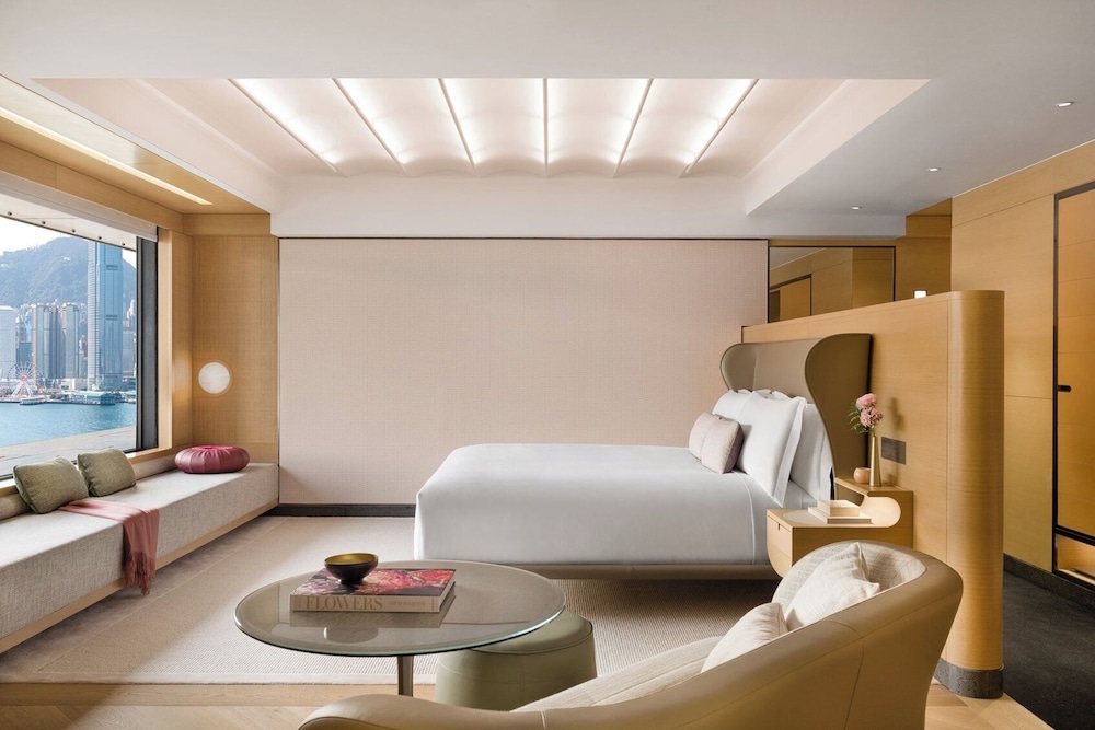 객실 내 편의 시설/서비스