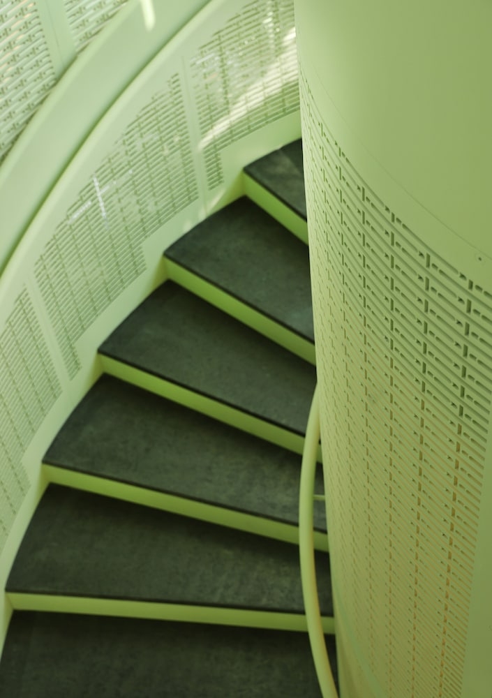 바(숙박 시설 내)