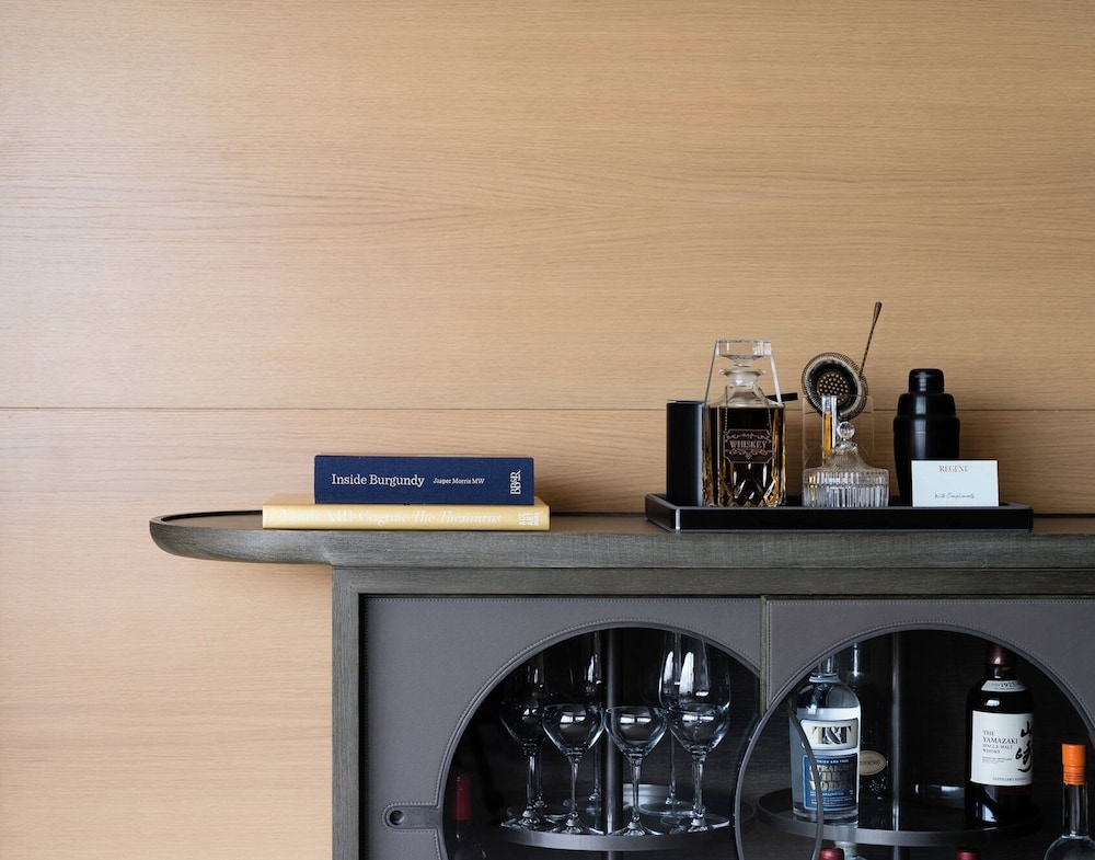 객실 내 편의 시설/서비스