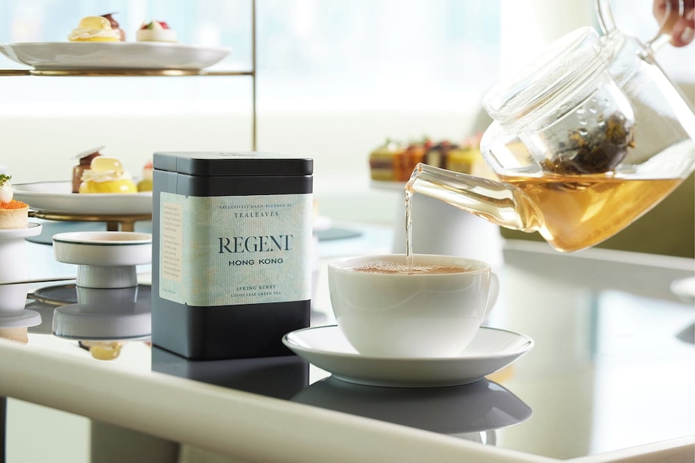 바(숙박 시설 내)