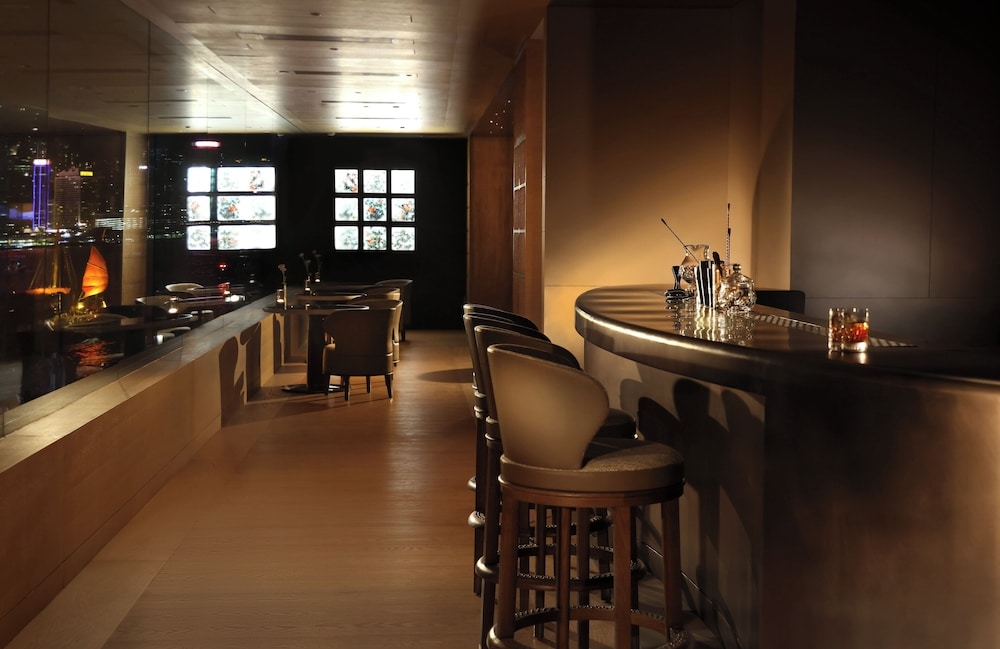 숙박 시설 내 편의 시설/서비스