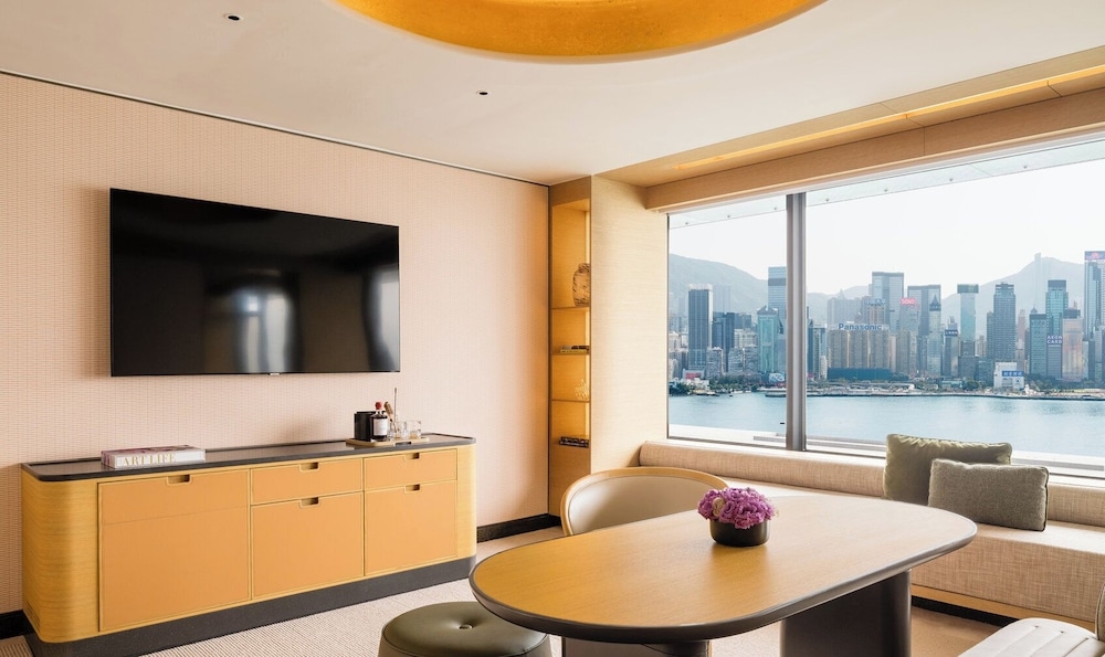 객실 내 편의 시설/서비스