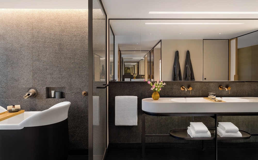 객실 내 편의 시설/서비스