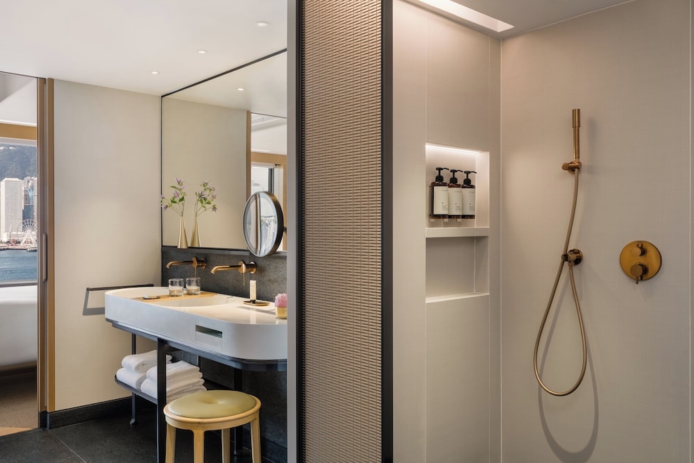 객실 내 편의 시설/서비스