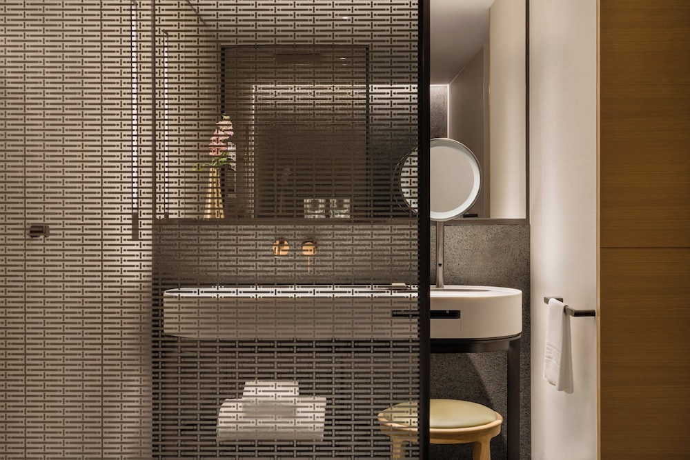 객실 내 편의 시설/서비스